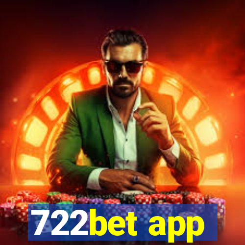 722bet app